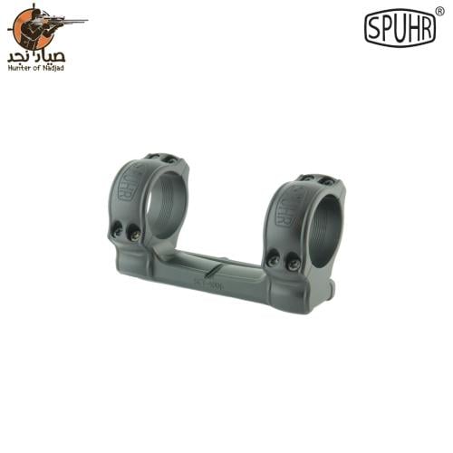 قاعدة سبور SCT-4006A Aesthetic Mount Ø34 H34mm/1.3...