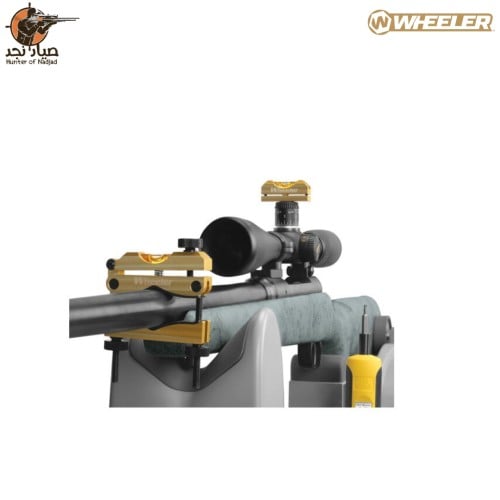 ميزان سنترة مائي رياضي WHEELER