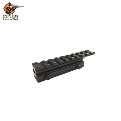 تحويلة من خرازة11 الي بكتيني 22 6102