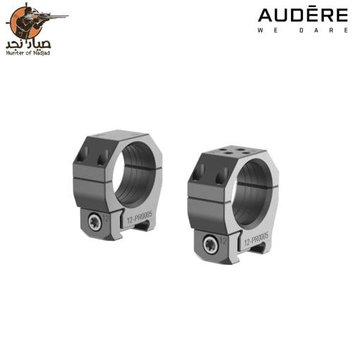 قواعد اودير تيوبM 30 متوسطة Audere D30 H26