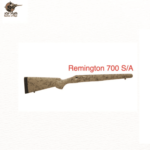 ستوك رمنقتون H-S PRECISION STOCK L/AF413800