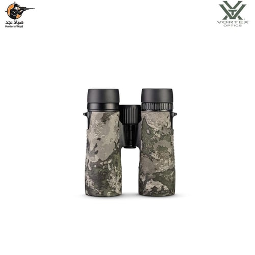 Bass Pro Diamondback HD 10x42 TTVSX DBCAMO-205-3در...