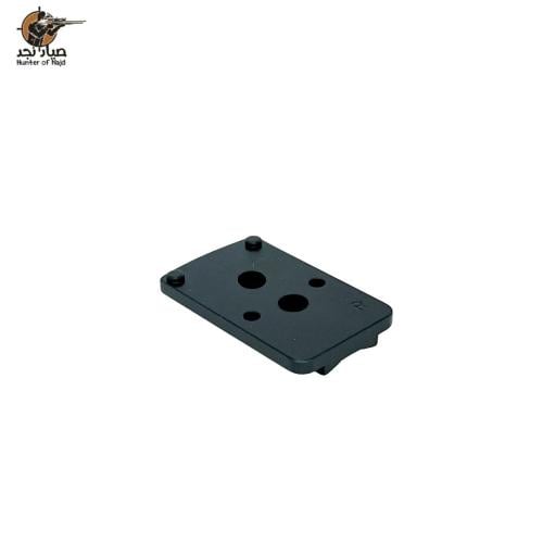 "RMRSBE Talley Base for Trijicon RMR & RMRFootprin...