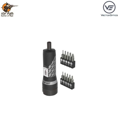 TORQUE SCREWDRIVER SCTK- مفك عزم فيكتور