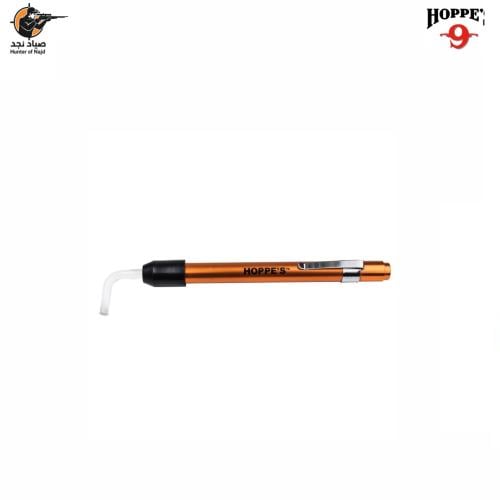 hoppes قلم كشاف اضاءة هوبس