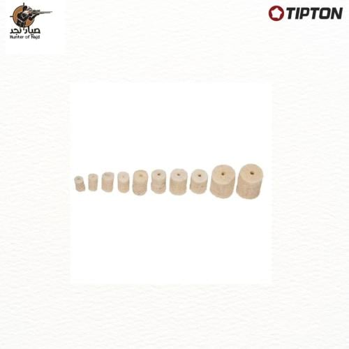 حبات للتنظيف عيار ١٧ همر TIPTON1099933