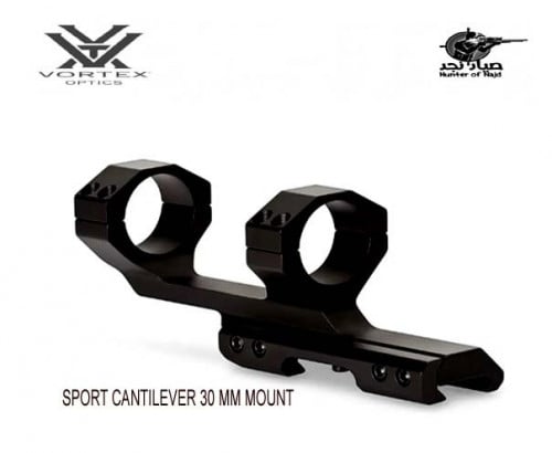 قواعد دربيل فورتكس Vortex Cantilever Mount 30MM 3"...