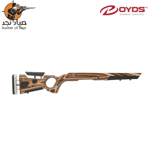 ستوك خشب1MC938E-85-111 AT-ONE THUMBOLE CZ600 LUX M...