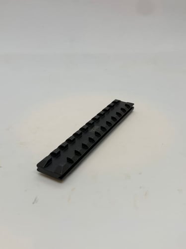 مسطرة بكتيني بندق بلايزر OPTIK ARMS Blaser