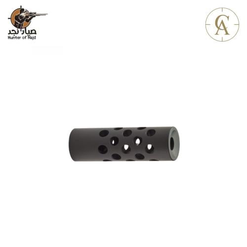 مزل بريك كونتيسا FRB01/A - MUZZLE BRAKE FOR HEAVY...