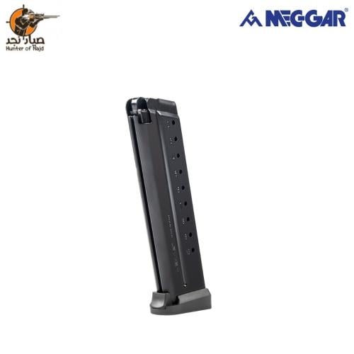 )A(AmeggAr)MAGAZINE COLT 1911 9mm 10RD AFC Drop Sa...