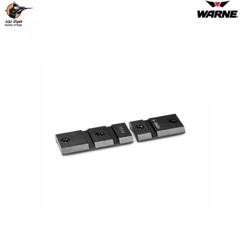 M902/902M Warne شقف سافج اكوتريقر وارن