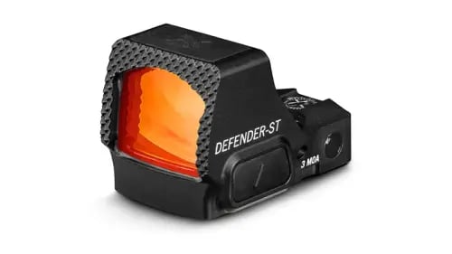 Defender-ST™Micro Red Dot رد دوت فورتكس
