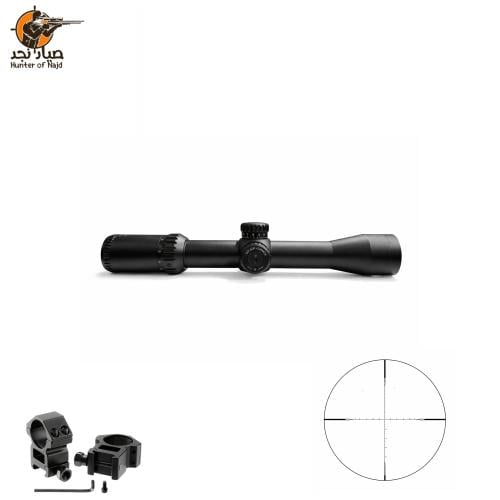 دربيل بندقية SFP 40X9-3