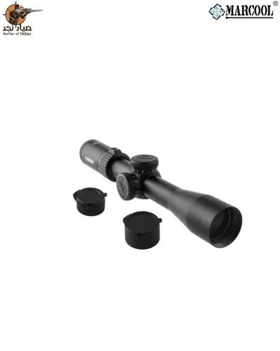 marcool 3-9x40 sfp hy140-1دربيل ماركول