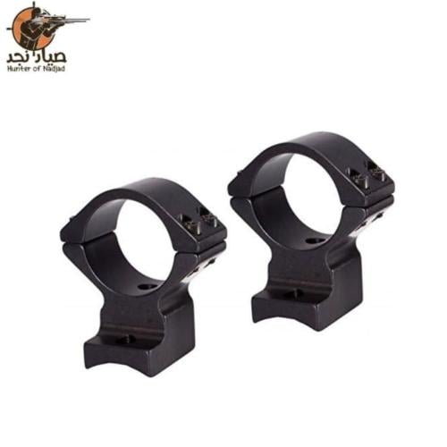 قواعد انشز 750761 30mm Anschutz 1727 (High)