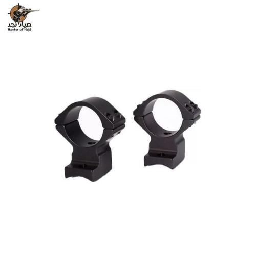 "740700 30mm Remington Model 700; BergaraB14; Chri...