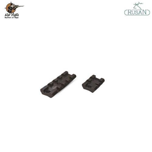 Weaver plates (Browning: A-bolt 3) - 054-0065
