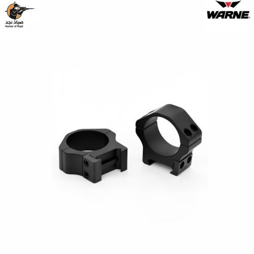 520M WARNE قواعد بكتيني هورزنتال تيوب ٣٤ملم منخفض...