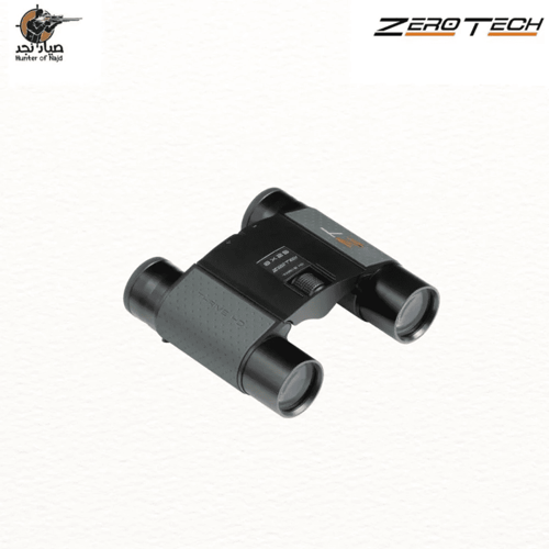 دربيل عينين ZT THRIVE HD 8X25 ED BINOCULAR