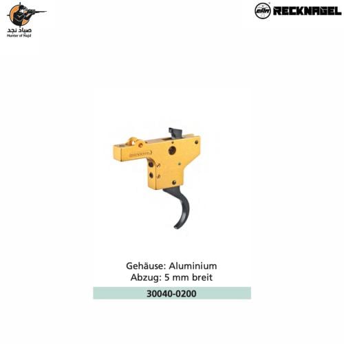 Recknagel زناد بلجيك/ماوزر ركناقل 30040-0200