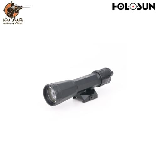 كشاف بكتيني هولسون RAID