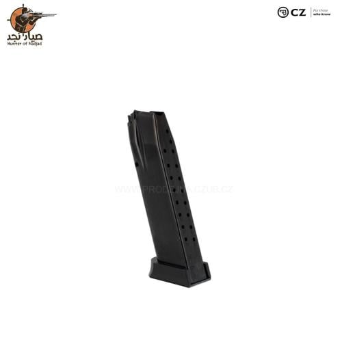 مخزن CZ Shadow عدد 17 طلقة MAGAZINE 19 ROUND CZ SP...