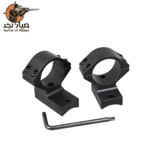 740700 30mm Mauser M18 (Med)قواعد تالي بنادق ماوزر...