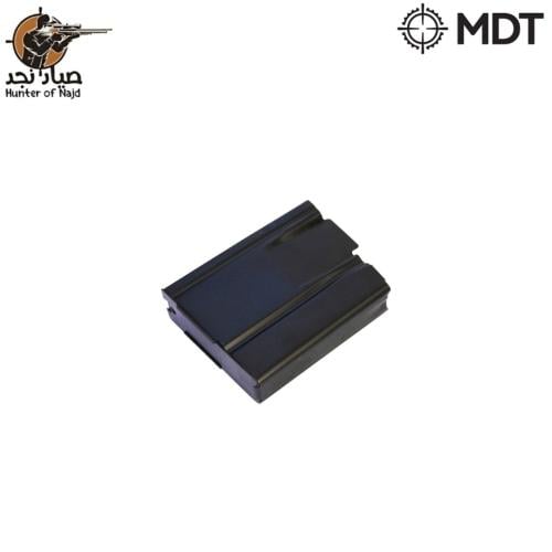 102917-BLK MDT Magazine - Metal - SA - .308 w/o Bi...