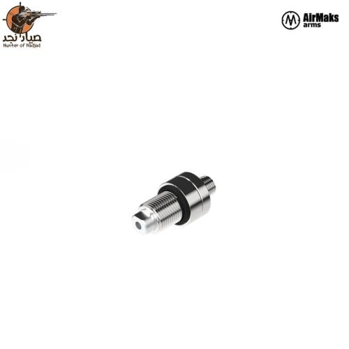 Detachable bottle adapter