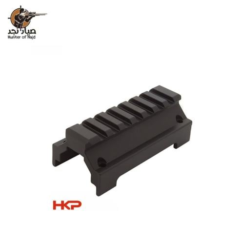 B&T hk G3/91/PTR Low Profile Mount - Short Version...
