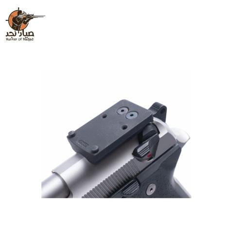 بليته رد دوت QD SIGHT 92X/D - TRIJICON RMR TYPE 2-...