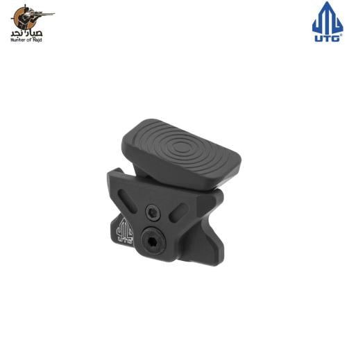 UTG® Angled Index Mount, M-LOK®, مثبت ابهام TL-TRM...