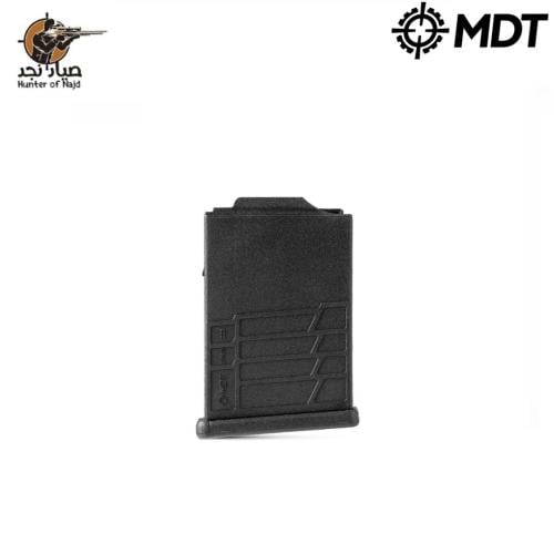 106539-BLK MDT Magazine - Polymer Gen2 - 223-10 Ro...
