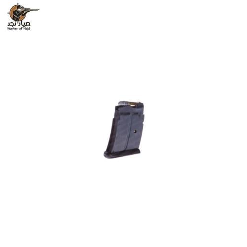 SAVAGE MAGAZINE ASSEMBLY (BOLT ACTION) .22LR 5RND...