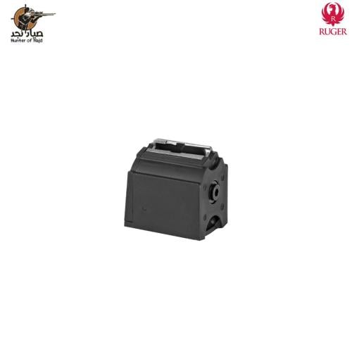 RUGER 10/22 BX-1 MAGAZINE ASSEMBLY .22LR10RND 9045...