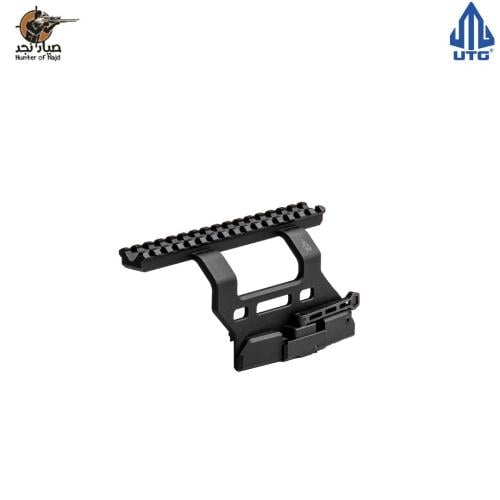 UTG® Accu-Sync® AK QR Side Mount وصلة جانبية MT-UA...