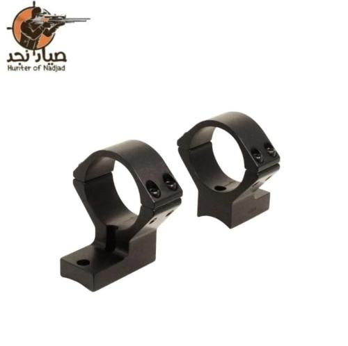 34mm Model 700-721-722-725-40X (Med) talley