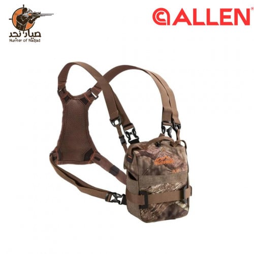 شنطة دربيل من Allen 19219