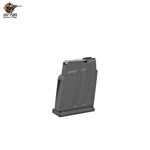 CZ 527.22 Hornet 5-Round Magazine 13011