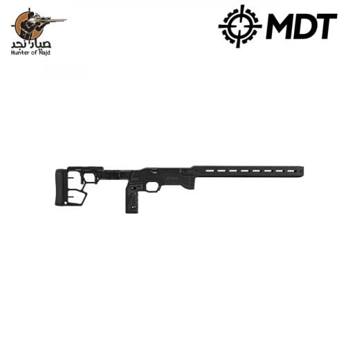 ستوك رمنقتون شورت اكشن MDT Chassis - ACC Premier G...