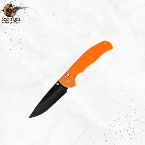 سكين كولمبي folding knife FTA3277