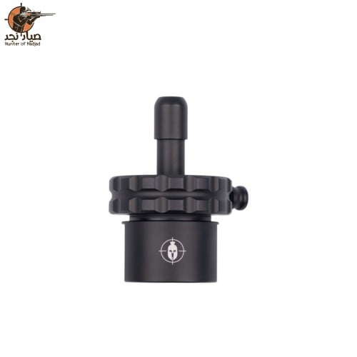 سبارتان وصلة ترايبودSP04-02-R-BLK