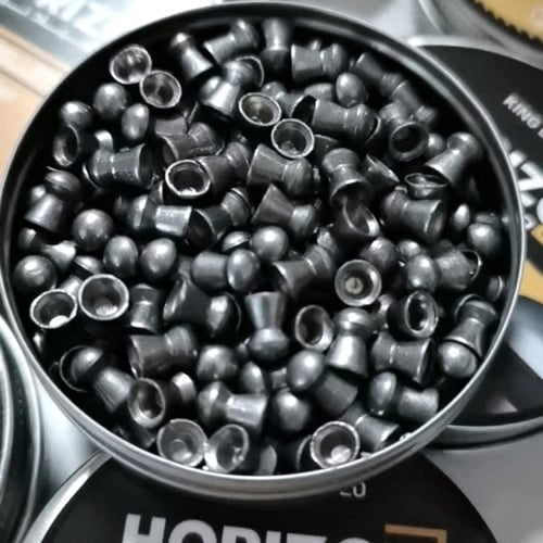 صتم هورايزن عيار 5.5 وزن 18.13 قرين 250 طلقه Horiz...