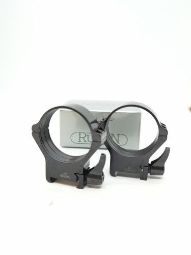 قواعد بكتيني وسط تيوب Rusan 40mm 050-40-14-R