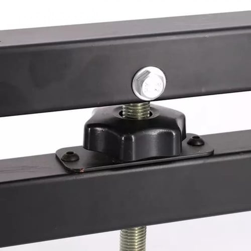 ستاند رمايه اسود كبير gun rest