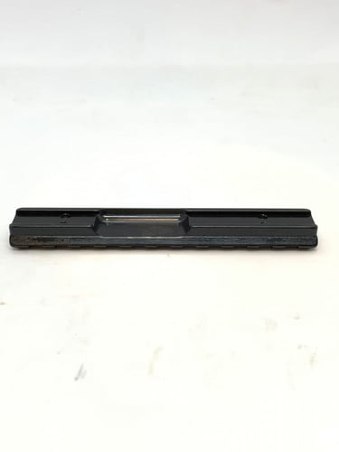 مسطرة بكتيني خرازة تشيكية OPTIK ARMS b k