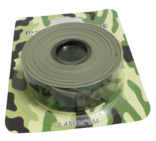 شطرطون مموه لاصق camo rol china tactical