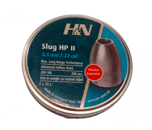 صتم H&N سلق 30GR - 217
