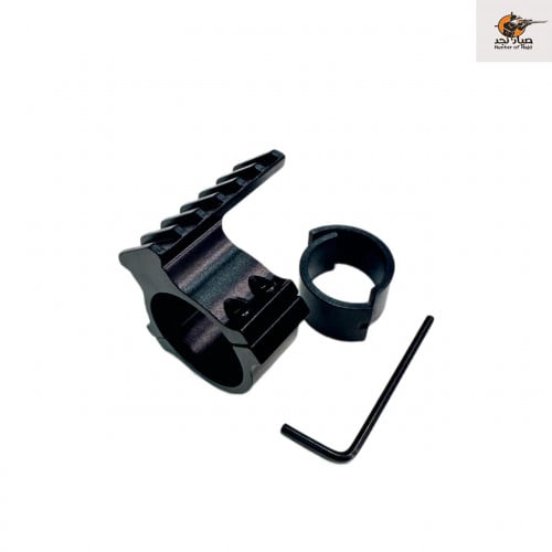 قاعدة رد دوت 25.5/30mm